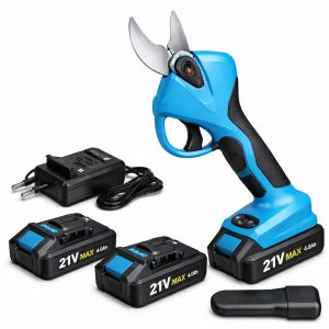 Professional Cordless Electric Pruner