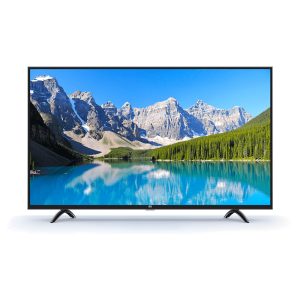 4K Full HDR Smart Mi TV 138.8 Cm