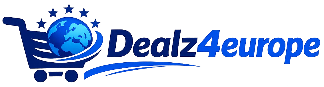 Dealz4europe 