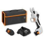 Professional Cordless Electric Pruner